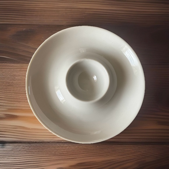 Egg Cup Holder Lot Of 4 - Picture 2 of 4